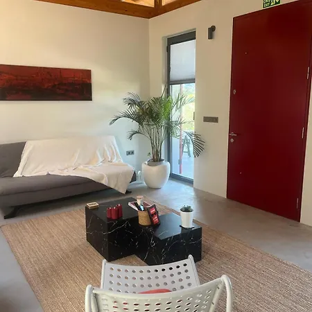 Vakantiehuis Elmali *
