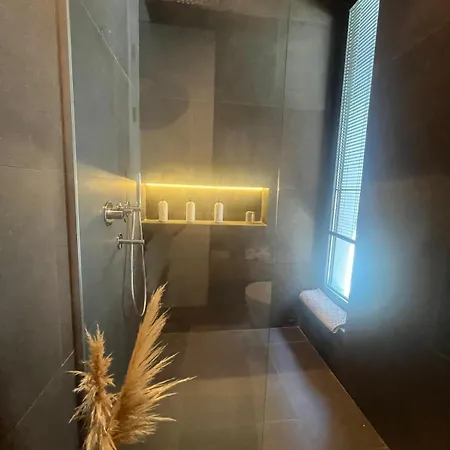 Vakantiehuis Elmali *