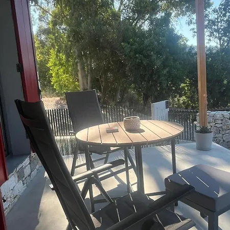 Elmali Vakantiehuis *