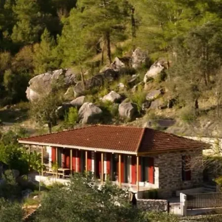 Elmali Σπίτι διακοπών Μούγκλα