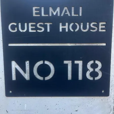 Elmali Vakantiehuis *